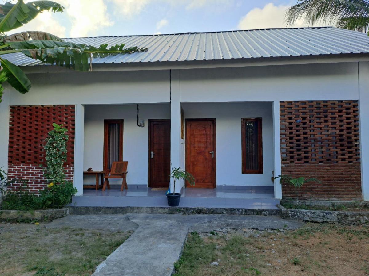 Mandalika Homestay Kuta  Exteriör bild