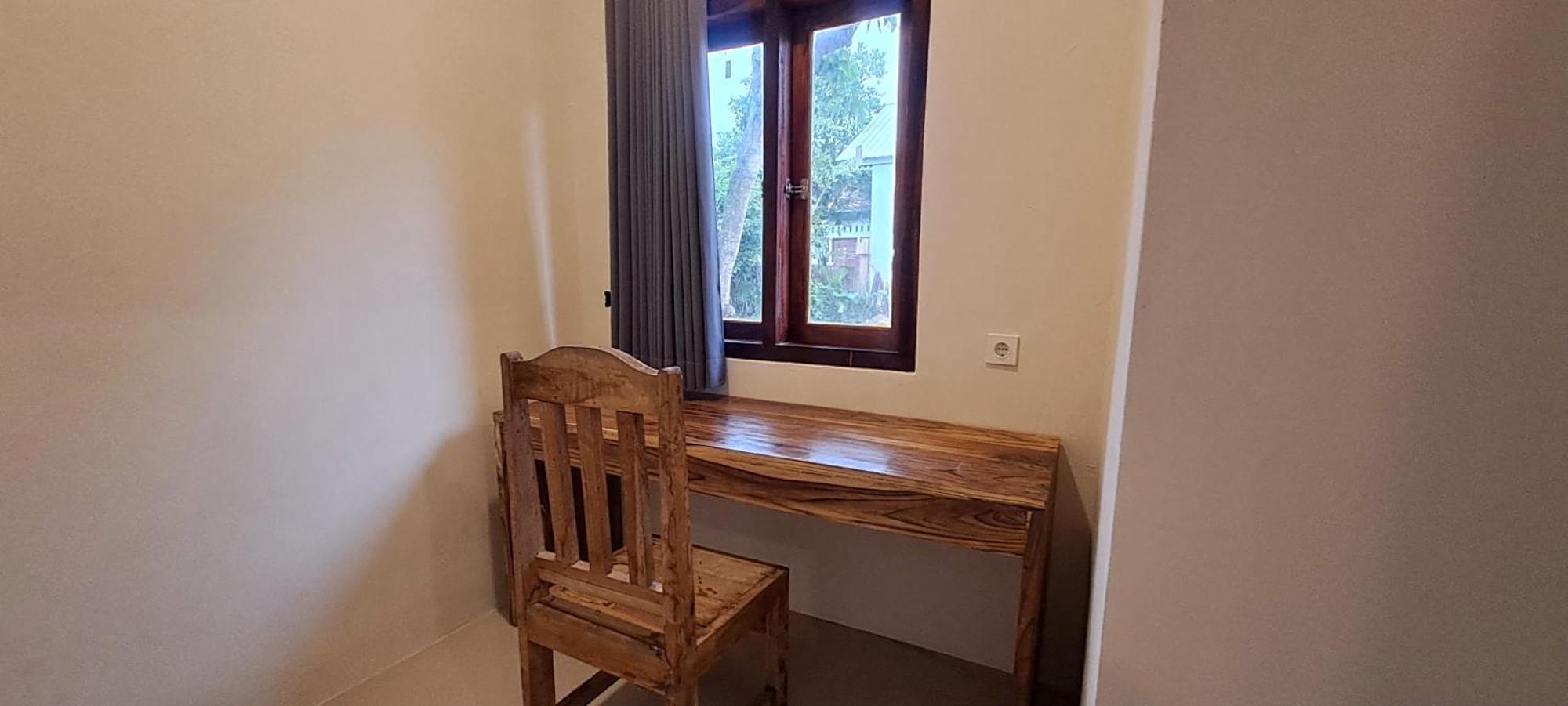 Mandalika Homestay Kuta  Exteriör bild